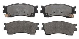BOSCH 0 986 494 144 Brake pad set