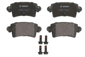 BOSCH 0 986 494 727 Brake pad set