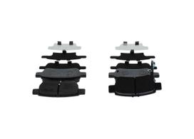 BOSCH 0 986 494 964 Brake pad set