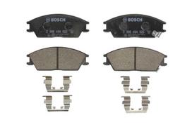 BOSCH 0 986 494 620 Brake pad set