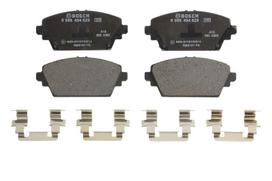 BOSCH 0 986 494 629 Brake pad set