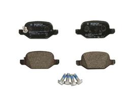 BOSCH 0 986 494 934 Brake pad set