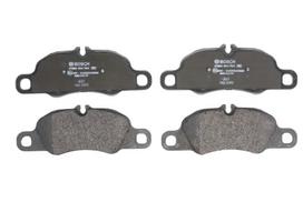 BOSCH 0 986 494 784 Brake pad set