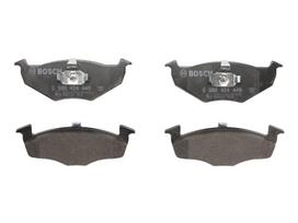 BOSCH 0 986 424 449 Brake pad set