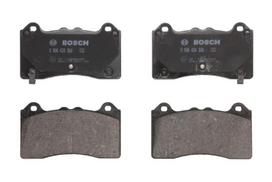 BOSCH 0 986 424 388 Brake pad set