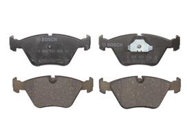 BOSCH 0 986 424 828 Brake pad set