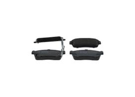 BOSCH 0 986 494 927 Brake pad set
