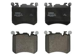 BOSCH 0 986 494 982 Brake pad set