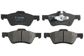 BOSCH 0 986 494 960 Brake pad set