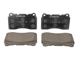 BOSCH 0 986 494 395 Brake pad set