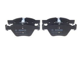 BOSCH 0 986 494 958 Brake pad set