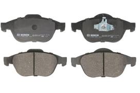 BOSCH 0 986 424 443 Brake pad set
