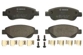BOSCH 0 986 494 606 Brake pad set
