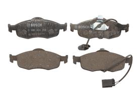 BOSCH 0 986 424 359 Brake pad set