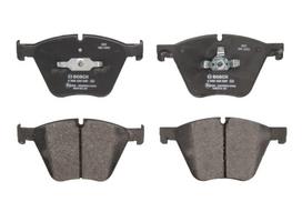BOSCH 0 986 424 920 Brake pad set
