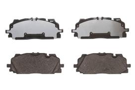 BOSCH 0 986 424 945 Brake pad set