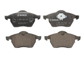 BOSCH 0 986 494 003 Brake pad set