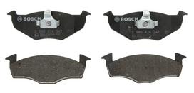 BOSCH 0 986 424 347 Brake pad set