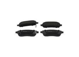 BOSCH 0 986 494 904 Brake pad set