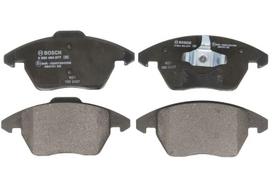 BOSCH 0 986 494 877 Brake pad set