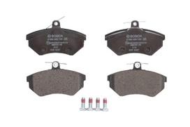 BOSCH 0 986 494 726 Brake pad set