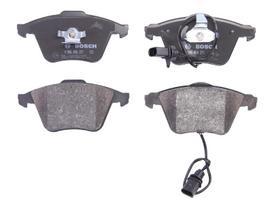 BOSCH 0 986 494 271 Brake pad set