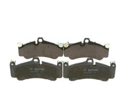 BOSCH 0 986 424 067 Brake pad set