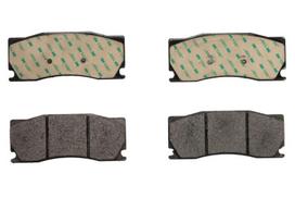 BOSCH 0 986 494 868 Brake pad set