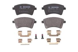 BOSCH 0 986 494 612 Brake pad set