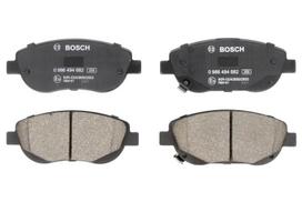 BOSCH 0 986 494 682 Brake pad set