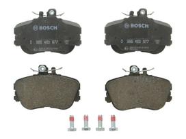 BOSCH 0 986 460 977 Brake pad set