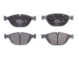 BOSCH 0 986 494 307 Brake pad set