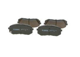 BOSCH 0 986 494 905 Brake pad set