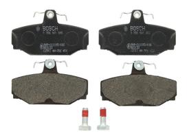 BOSCH 0 986 460 995 Brake pad set
