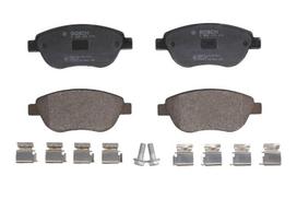 BOSCH 0 986 494 074 Brake pad set