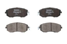 BOSCH 0 986 494 761 Brake pad set