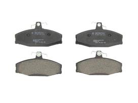 BOSCH 0 986 424 373 Brake pad set