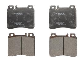 BOSCH 0 986 460 976 Brake pad set