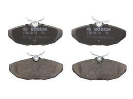 BOSCH 0 986 424 702 Brake pad set