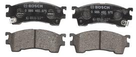 BOSCH 0 986 460 975 Brake pad set