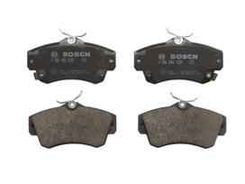 BOSCH 0 986 494 029 Brake pad set