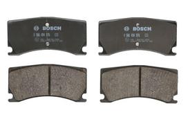 BOSCH 0 986 494 976 Brake pad set