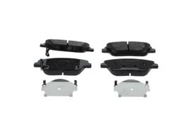 BOSCH 0 986 494 984 Brake pad set