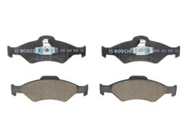 BOSCH 0 986 424 645 Brake pad set
