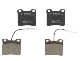 BOSCH 0 986 494 055 Brake pad set