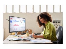 75hz monitorius - Philips 27B2G5500 - 4 nuotrauka