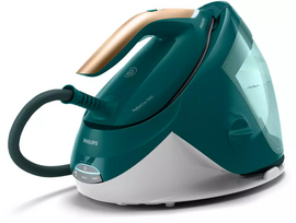 lygintuvas philips - Philips PSG7140/70 - 3 nuotrauka