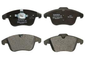 BOSCH 0 986 494 830 Brake pad set