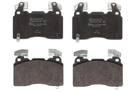 BOSCH 0 986 424 894 Brake pad set