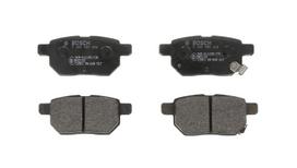 BOSCH 0 986 494 328 Brake pad set